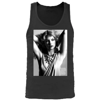 Taylor Swift Men's Tank Top