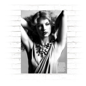 Taylor Swift Poster