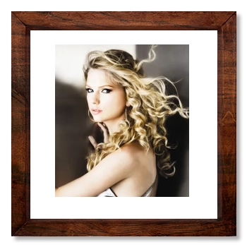 Taylor Swift 12x12