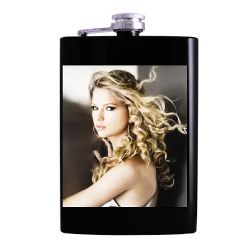 Taylor Swift Hip Flask