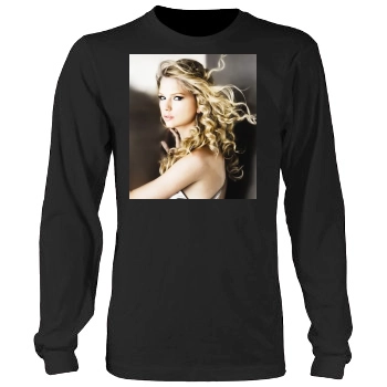 Taylor Swift Men's Heavy Long Sleeve TShirt