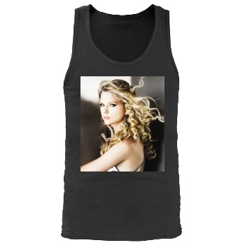 Taylor Swift Men's Tank Top