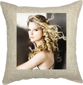 Taylor Swift Pillow