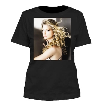 Taylor Swift Women's Cut T-Shirt