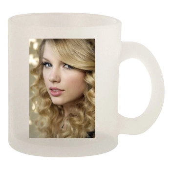 Taylor Swift 10oz Frosted Mug