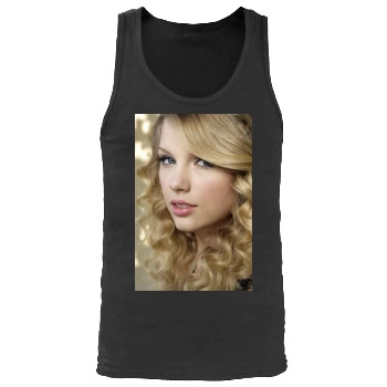 Taylor Swift Men's Tank Top