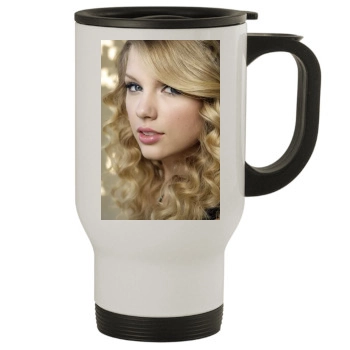 Taylor Swift Stainless Steel Travel Mug