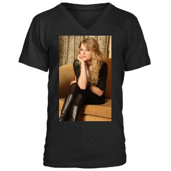 Taylor Swift Men's V-Neck T-Shirt