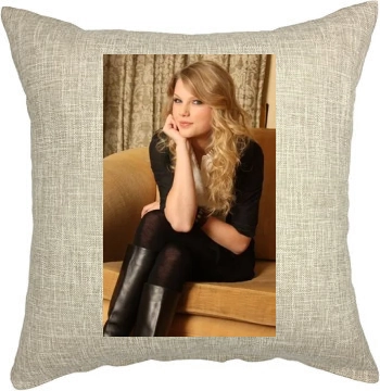 Taylor Swift Pillow