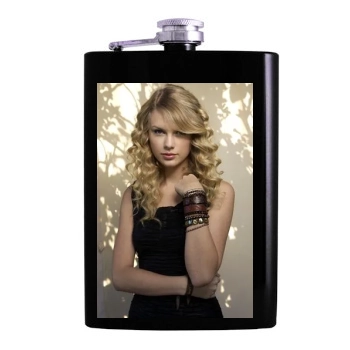 Taylor Swift Hip Flask