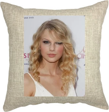 Taylor Swift Pillow