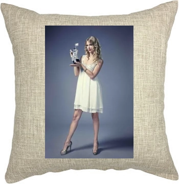 Taylor Swift Pillow