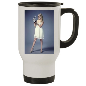 Taylor Swift Stainless Steel Travel Mug