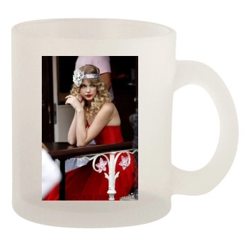 Taylor Swift 10oz Frosted Mug