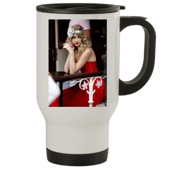 Taylor Swift Stainless Steel Travel Mug