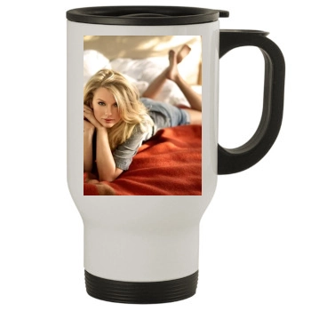 Taylor Swift Stainless Steel Travel Mug