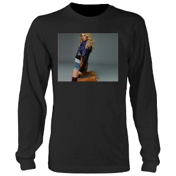 Taylor Swift Men's Heavy Long Sleeve TShirt