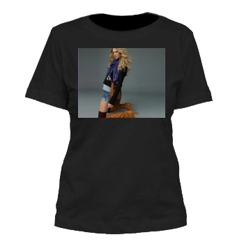 Taylor Swift Women's Cut T-Shirt