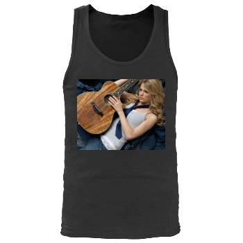 Taylor Swift Men's Tank Top