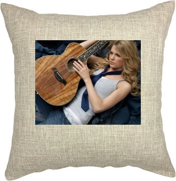 Taylor Swift Pillow