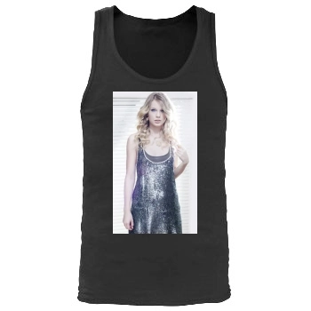 Taylor Swift Men's Tank Top