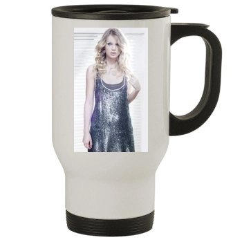 Taylor Swift Stainless Steel Travel Mug