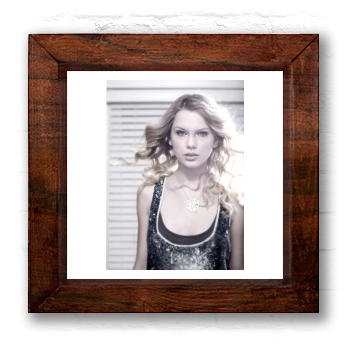 Taylor Swift 6x6