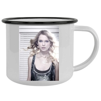 Taylor Swift Camping Mug