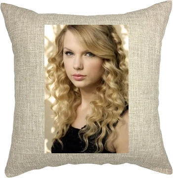 Taylor Swift Pillow