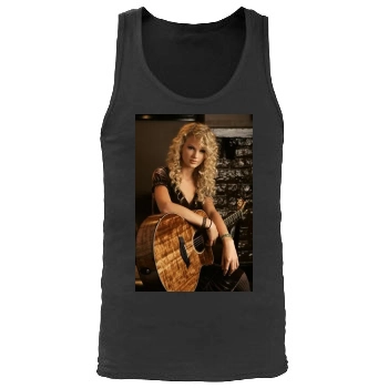 Taylor Swift Men's Tank Top