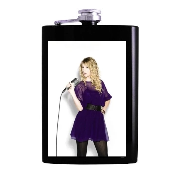 Taylor Swift Hip Flask