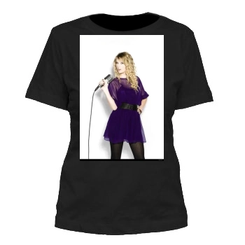 Taylor Swift Women's Cut T-Shirt