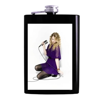 Taylor Swift Hip Flask