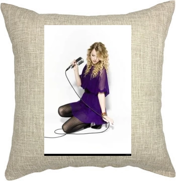 Taylor Swift Pillow