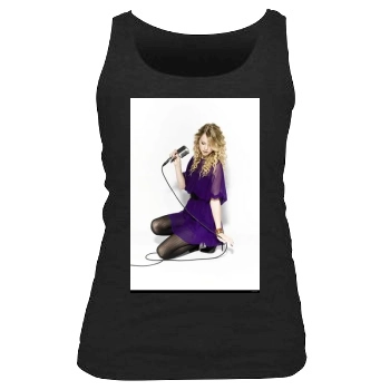 Taylor Swift Women's Tank Top