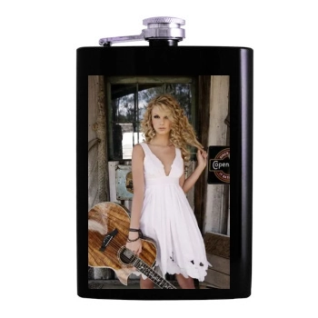 Taylor Swift Hip Flask