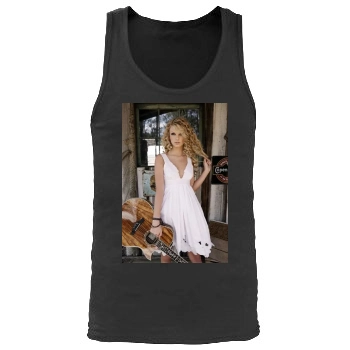 Taylor Swift Men's Tank Top