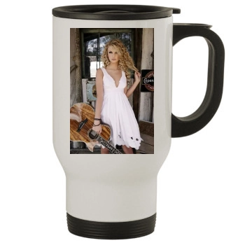 Taylor Swift Stainless Steel Travel Mug