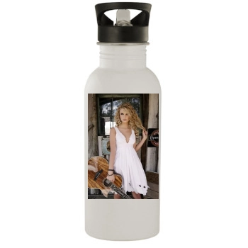 Taylor Swift Stainless Steel Water Bottle