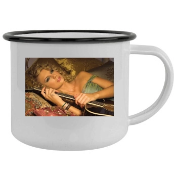 Taylor Swift Camping Mug