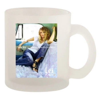 Taylor Swift 10oz Frosted Mug