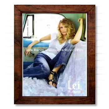 Taylor Swift 14x17