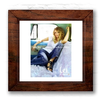 Taylor Swift 6x6