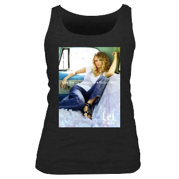 Taylor Swift Women's Tank Top