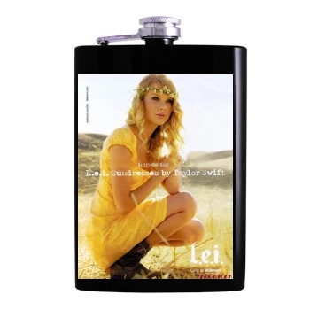 Taylor Swift Hip Flask