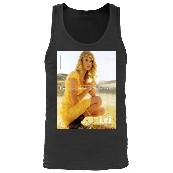 Taylor Swift Men's Tank Top