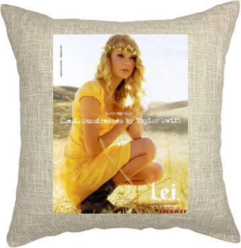 Taylor Swift Pillow