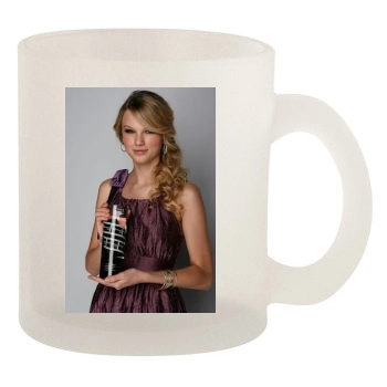 Taylor Swift 10oz Frosted Mug