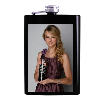 Taylor Swift Hip Flask