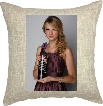 Taylor Swift Pillow